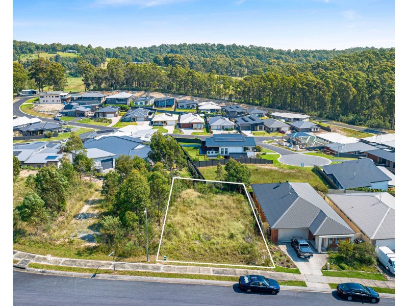 17 ELFORD WAY, Malua Bay NSW 2536