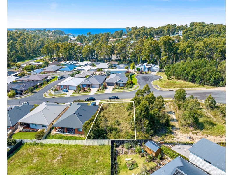 17 ELFORD WAY, Malua Bay NSW 2536