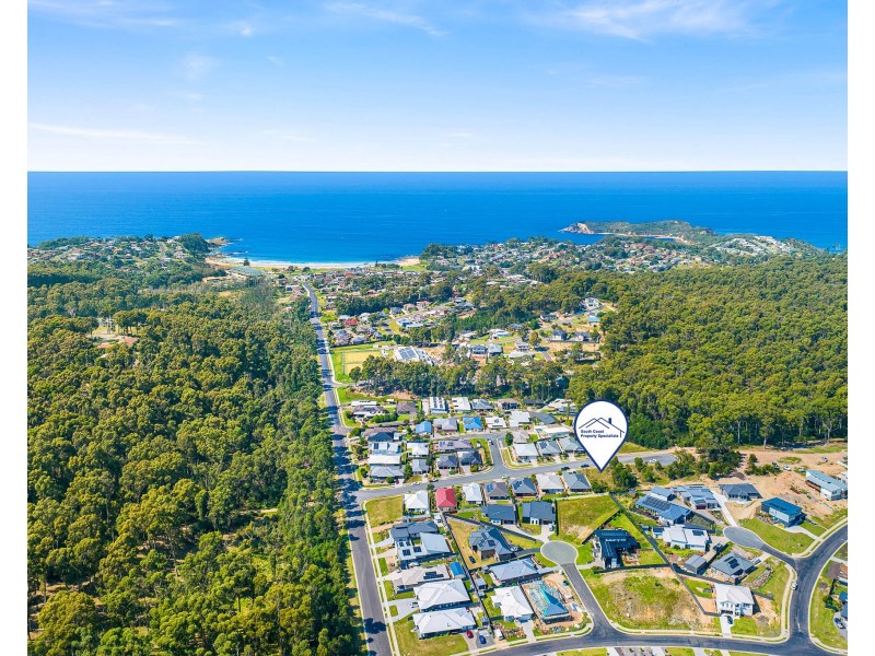 17 ELFORD WAY, Malua Bay NSW 2536
