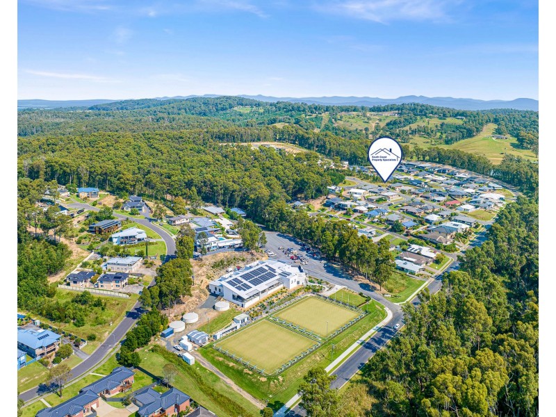 17 ELFORD WAY, Malua Bay NSW 2536