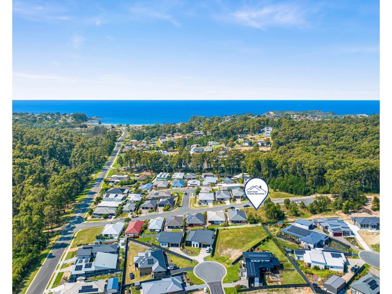 17 ELFORD WAY, Malua Bay NSW 2536