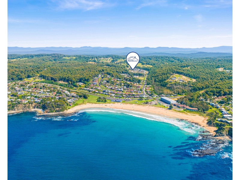 17 ELFORD WAY, Malua Bay NSW 2536