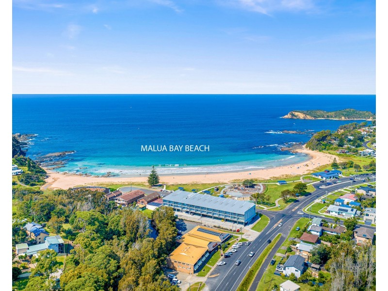 17 ELFORD WAY, Malua Bay NSW 2536
