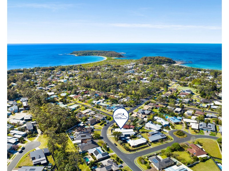 12A WOOLABAR DRIVE, Broulee NSW 2537
