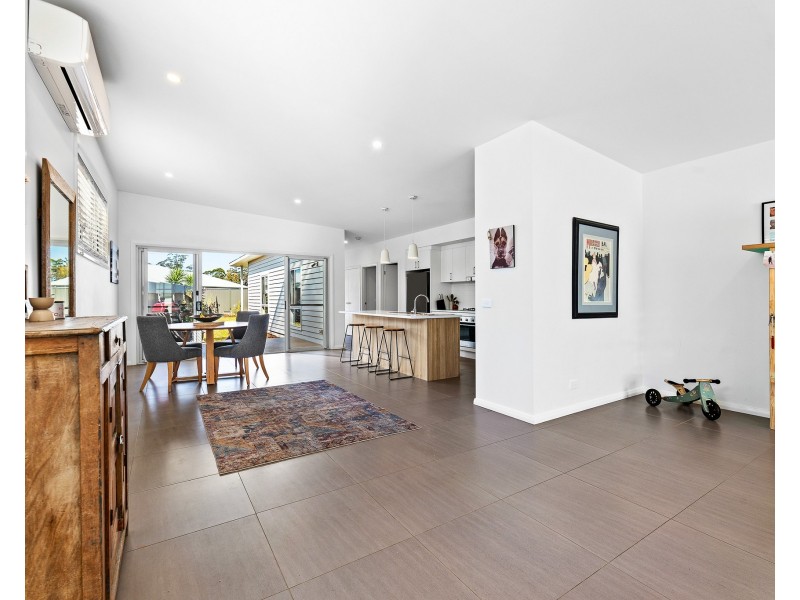 12A WOOLABAR DRIVE, Broulee NSW 2537