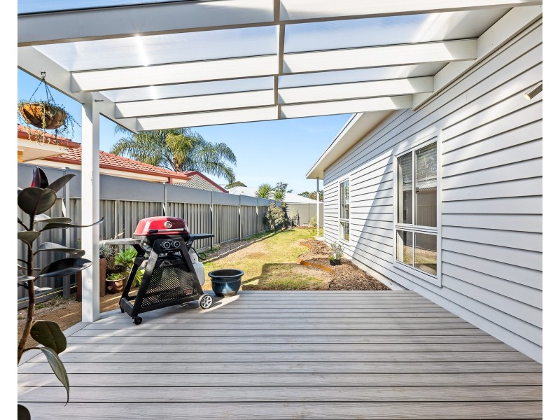 12A WOOLABAR DRIVE, Broulee NSW 2537