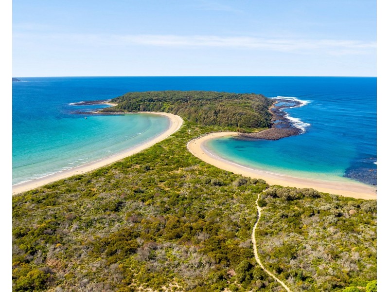 12A WOOLABAR DRIVE, Broulee NSW 2537