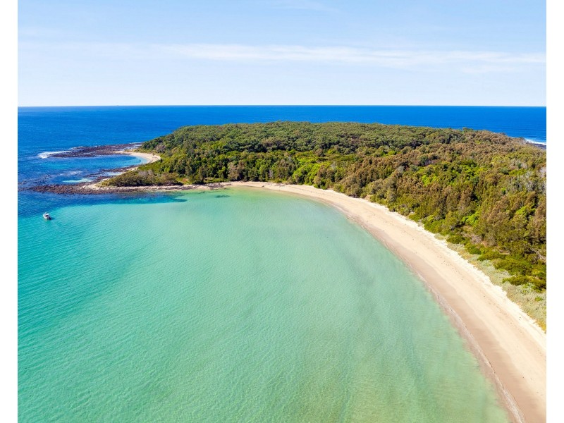 12A WOOLABAR DRIVE, Broulee NSW 2537