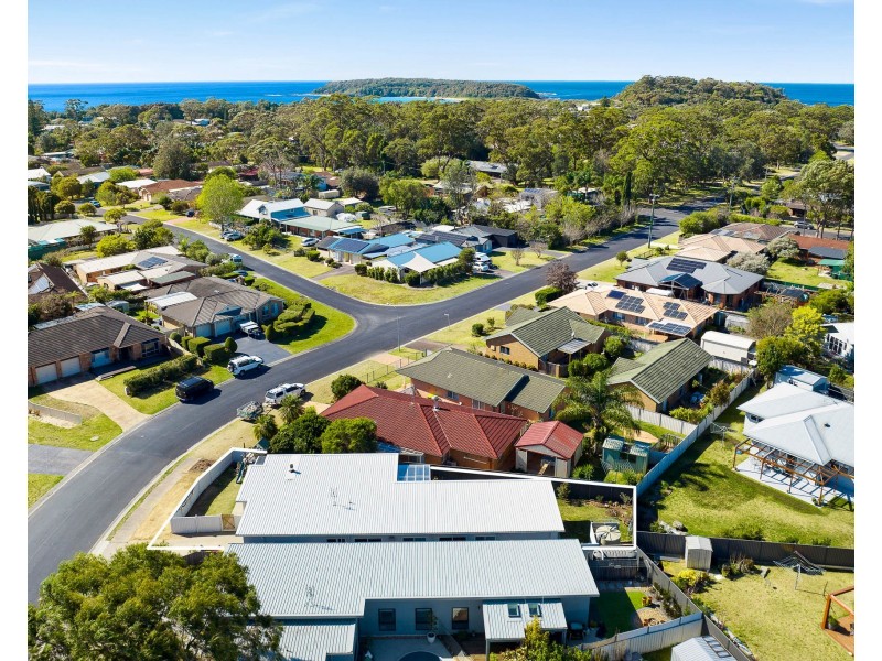 12A WOOLABAR DRIVE, Broulee NSW 2537