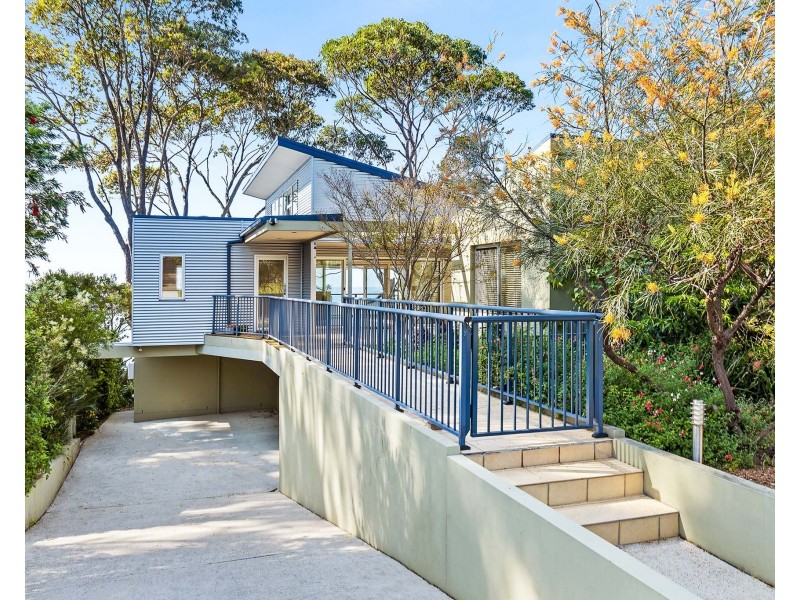 14 BARINGA CRESCENT, Lilli Pilli NSW 2536