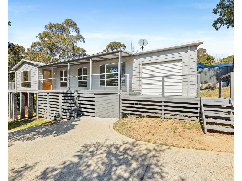 23 Warragai Place, Malua Bay NSW 2536