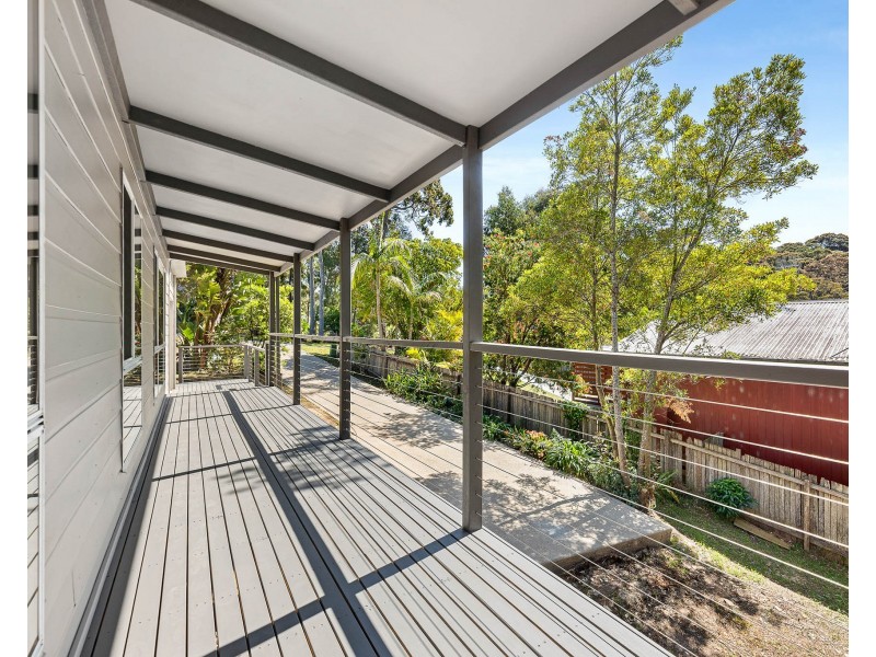 23 Warragai Place, Malua Bay NSW 2536