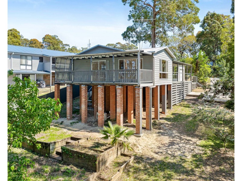 23 Warragai Place, Malua Bay NSW 2536