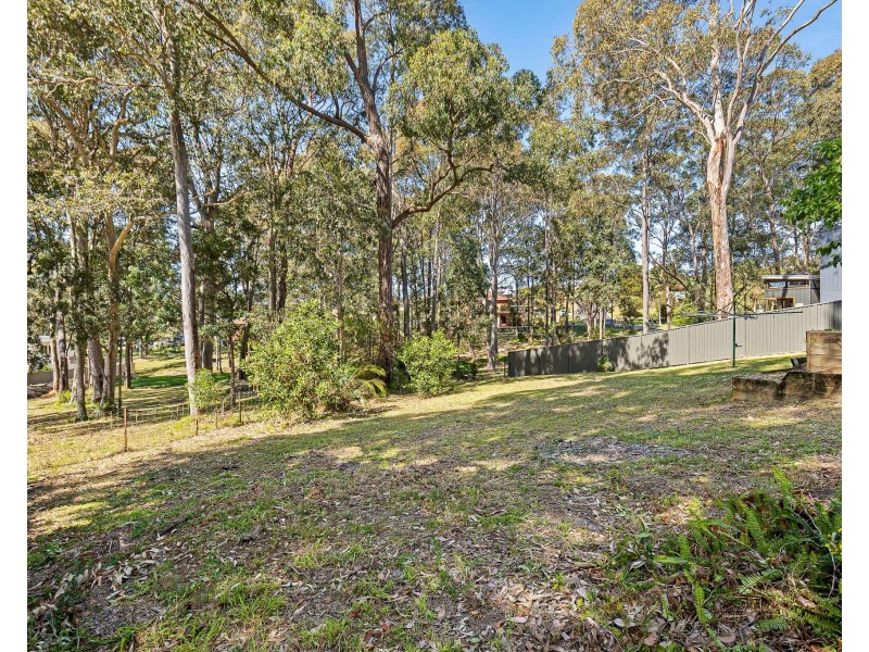 23 Warragai Place, Malua Bay NSW 2536