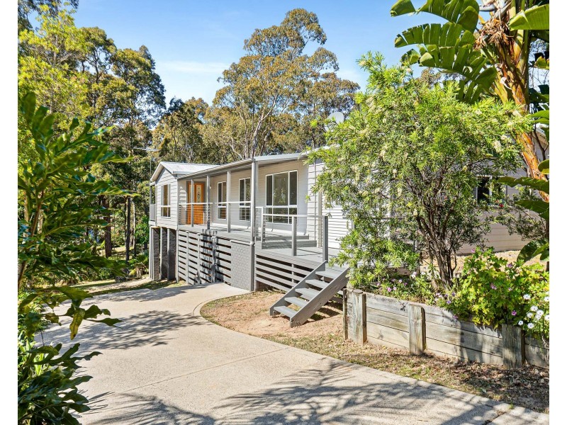 23 Warragai Place, Malua Bay NSW 2536