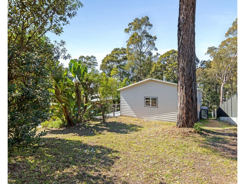 23 Warragai Place, Malua Bay NSW 2536