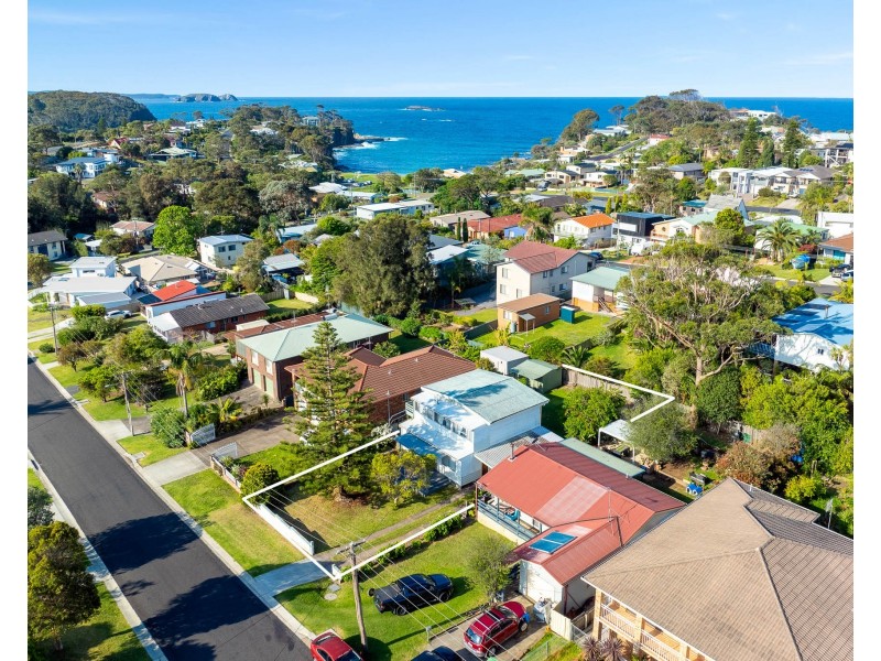 14 Binda Street, Malua Bay NSW 2536