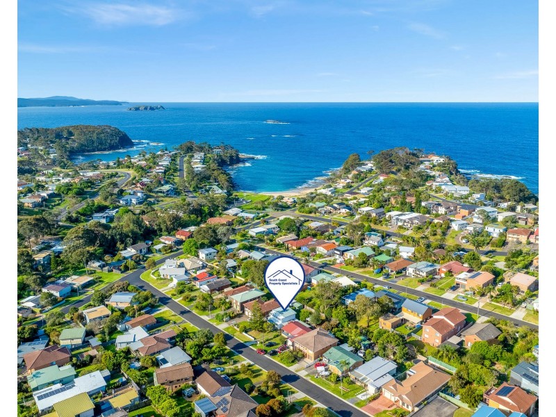 14 Binda Street, Malua Bay NSW 2536