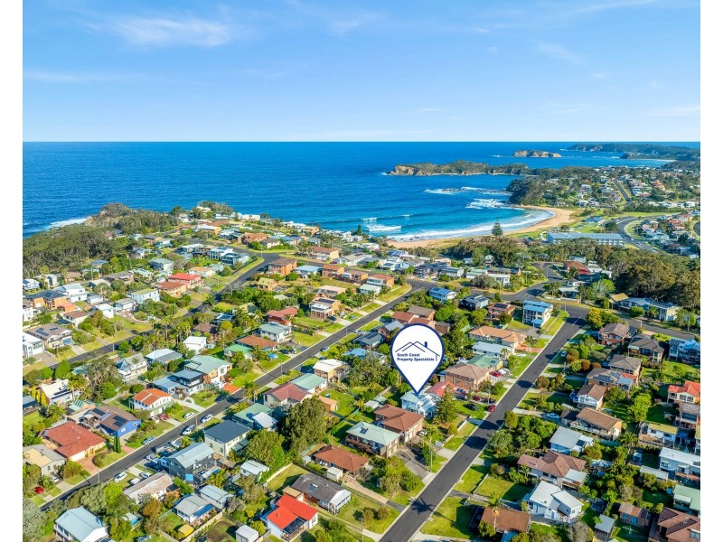 14 Binda Street, Malua Bay NSW 2536