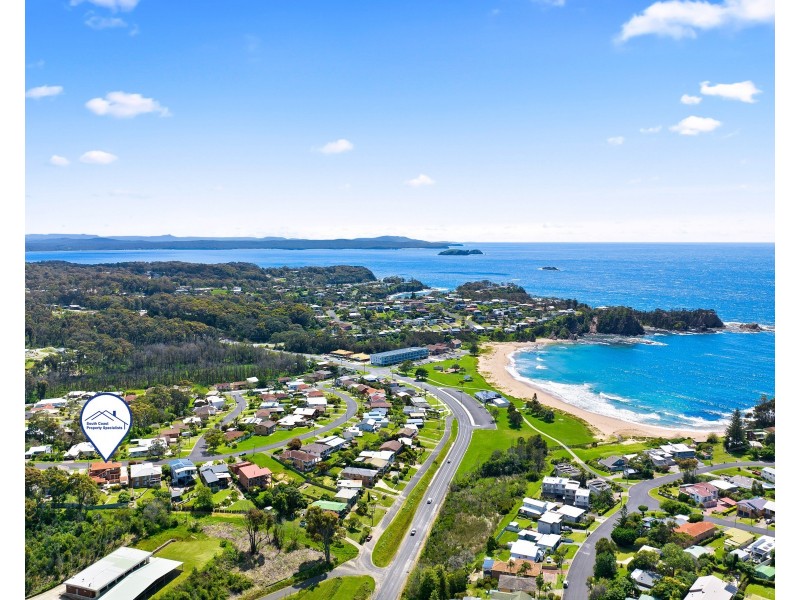 44 Moorong Crescent, Malua Bay NSW 2536
