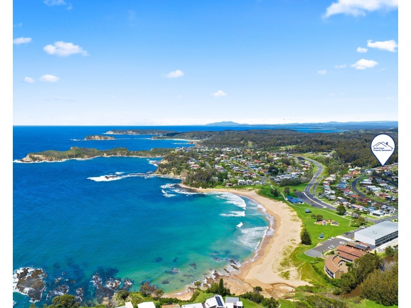 44 Moorong Crescent, Malua Bay NSW 2536