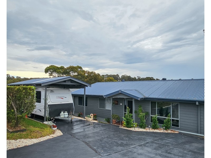 31 The Ridge Road, Malua Bay NSW 2536