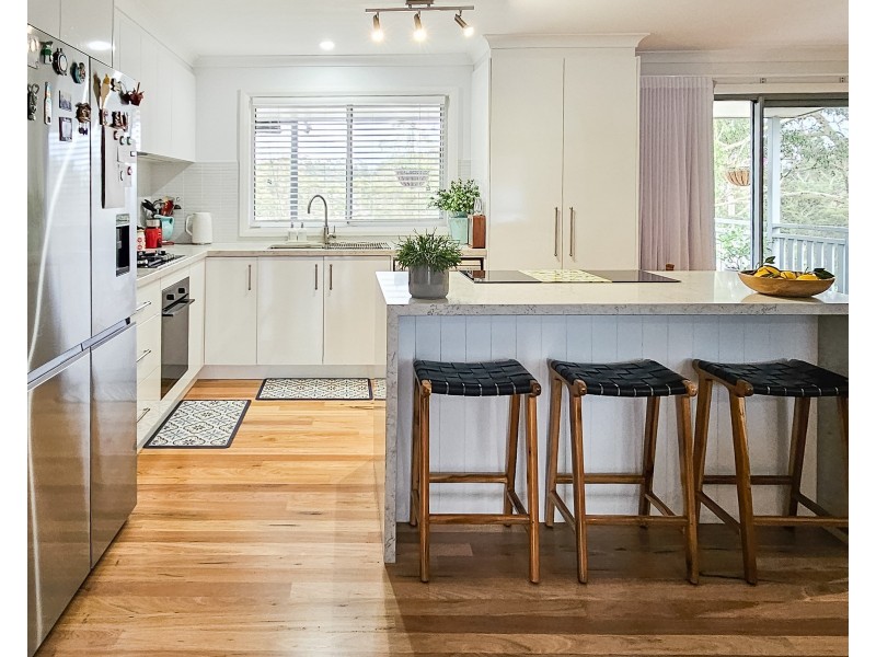 31 The Ridge Road, Malua Bay NSW 2536