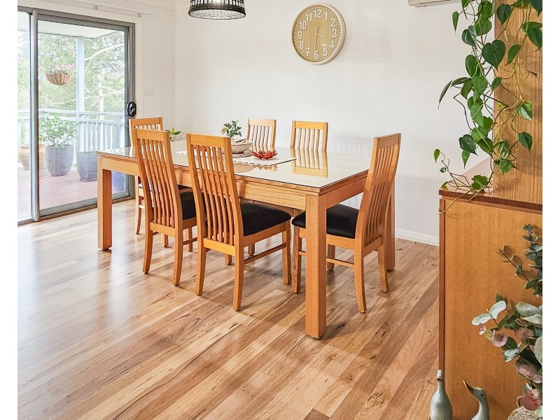 31 The Ridge Road, Malua Bay NSW 2536