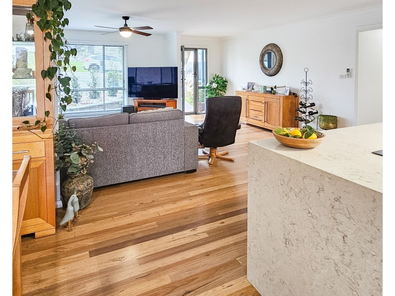 31 The Ridge Road, Malua Bay NSW 2536