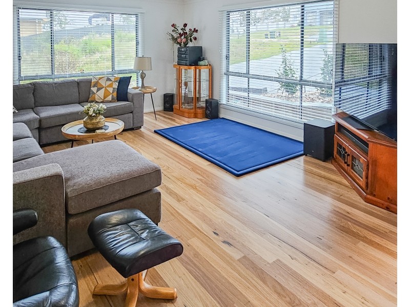 31 The Ridge Road, Malua Bay NSW 2536