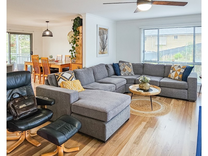 31 The Ridge Road, Malua Bay NSW 2536