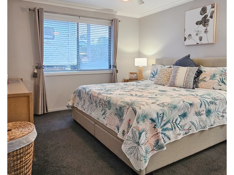 31 The Ridge Road, Malua Bay NSW 2536