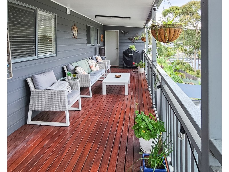 31 The Ridge Road, Malua Bay NSW 2536