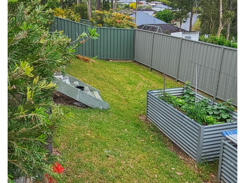 31 The Ridge Road, Malua Bay NSW 2536