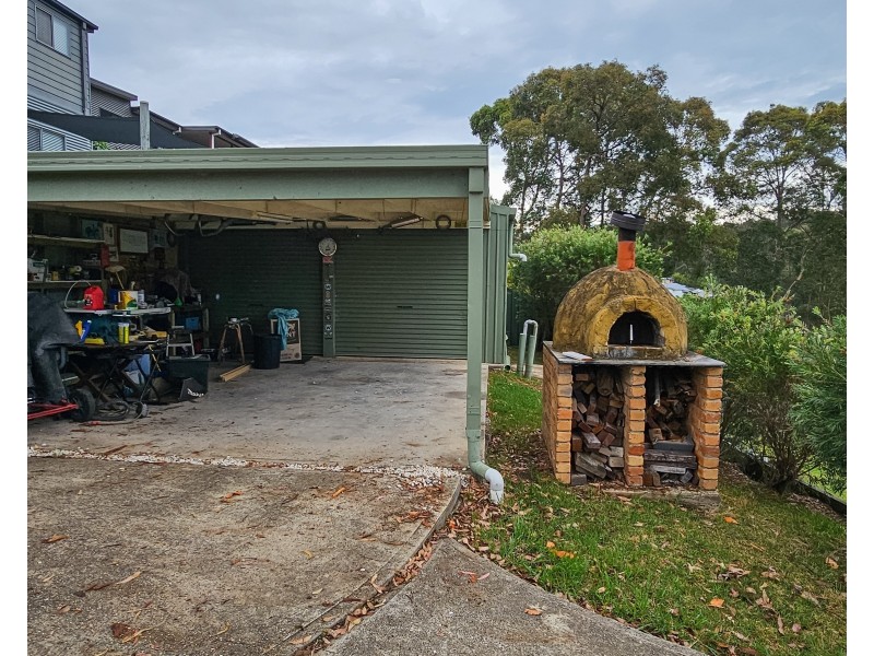 31 The Ridge Road, Malua Bay NSW 2536