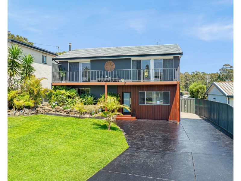 5 Boondi Street, Malua Bay NSW 2536