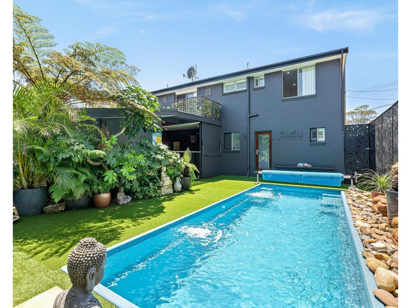 5 Boondi Street, Malua Bay NSW 2536