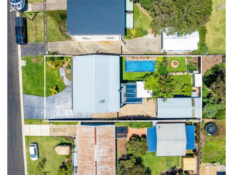 5 Boondi Street, Malua Bay NSW 2536