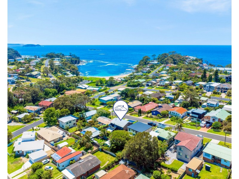 5 Boondi Street, Malua Bay NSW 2536