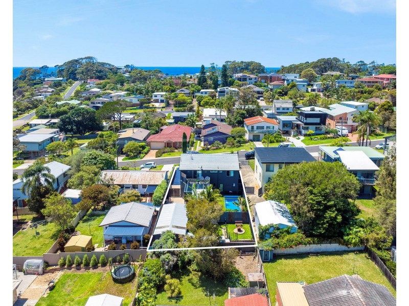 5 Boondi Street, Malua Bay NSW 2536