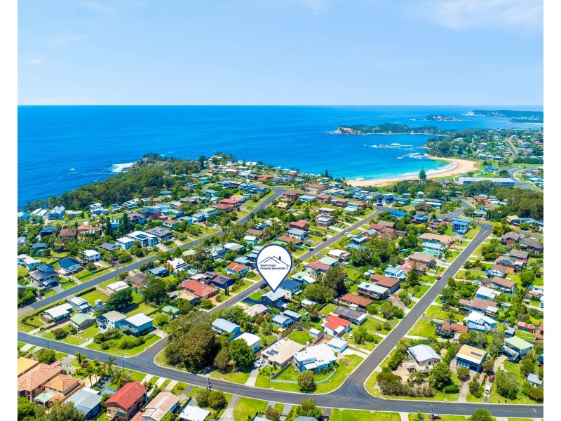 5 Boondi Street, Malua Bay NSW 2536