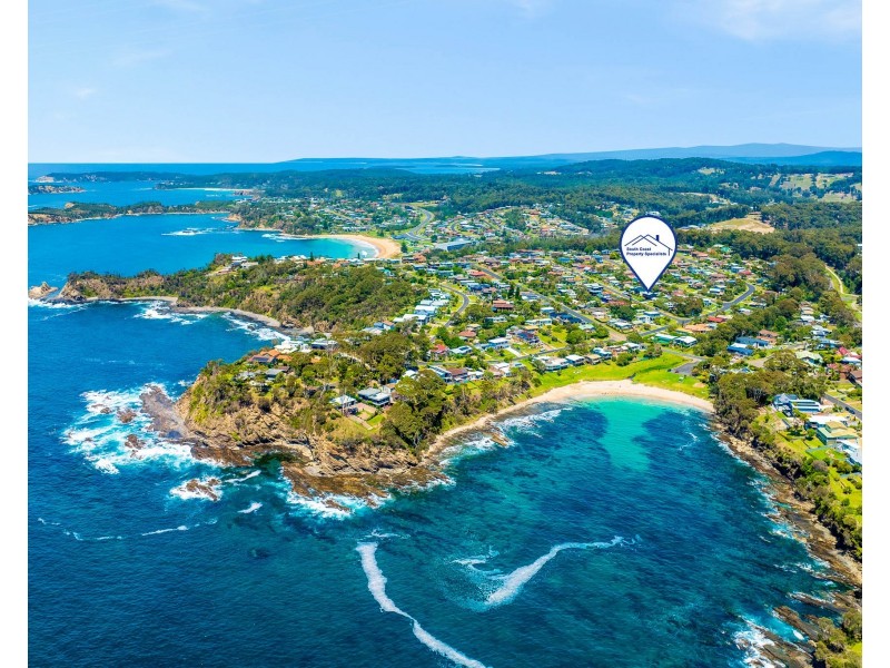 5 Boondi Street, Malua Bay NSW 2536