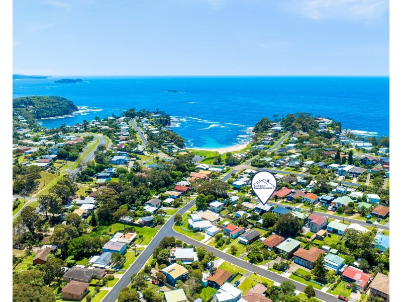 5 Boondi Street, Malua Bay NSW 2536