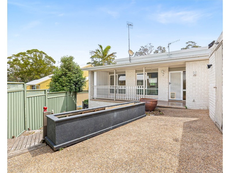 3/14 HIGH VIEW AVENUE, Surf Beach NSW 2536