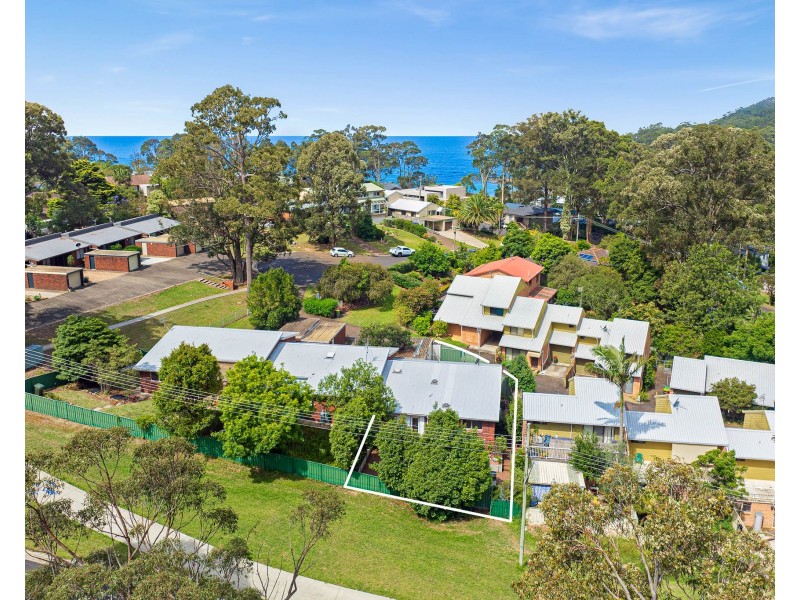 3/14 HIGH VIEW AVENUE, Surf Beach NSW 2536
