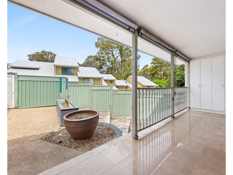 3/14 HIGH VIEW AVENUE, Surf Beach NSW 2536