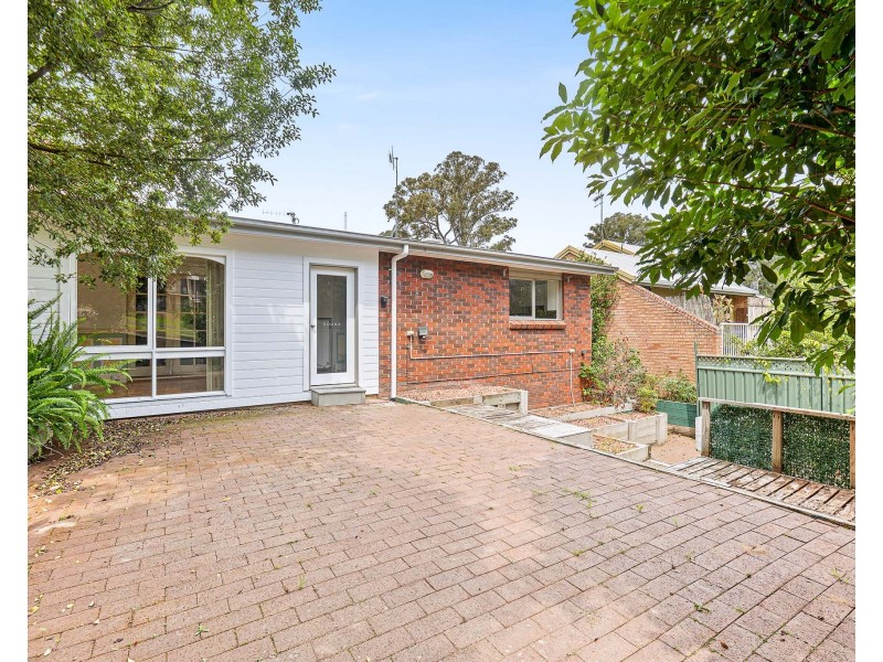 3/14 HIGH VIEW AVENUE, Surf Beach NSW 2536