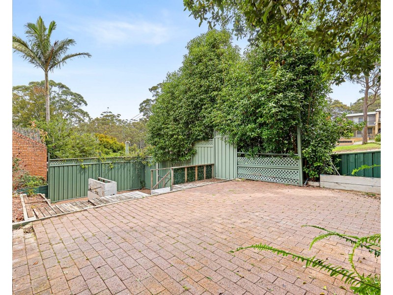 3/14 HIGH VIEW AVENUE, Surf Beach NSW 2536