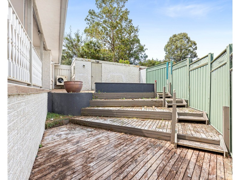 3/14 HIGH VIEW AVENUE, Surf Beach NSW 2536