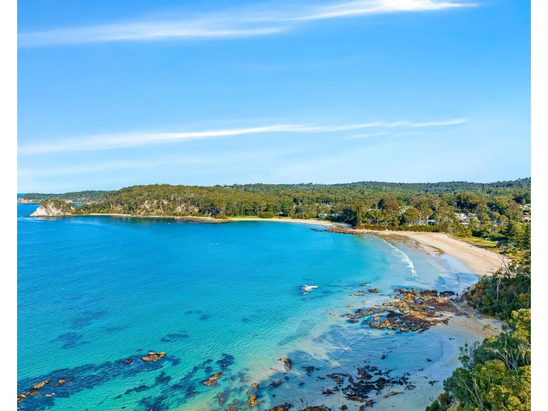 3/14 HIGH VIEW AVENUE, Surf Beach NSW 2536